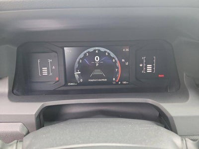 2024 Toyota TACOMA SR5 SR5