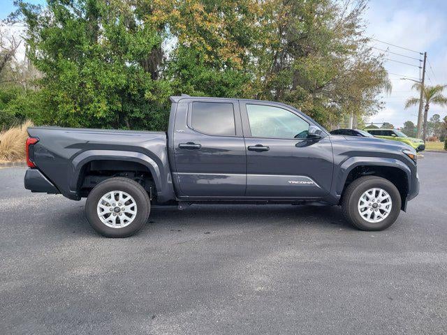 2024 Toyota TACOMA SR5 SR5
