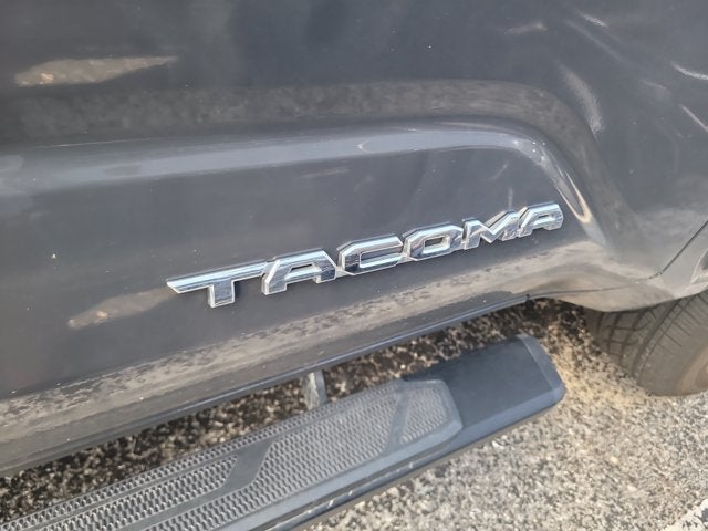2025 Toyota Tacoma 2WD SR5
