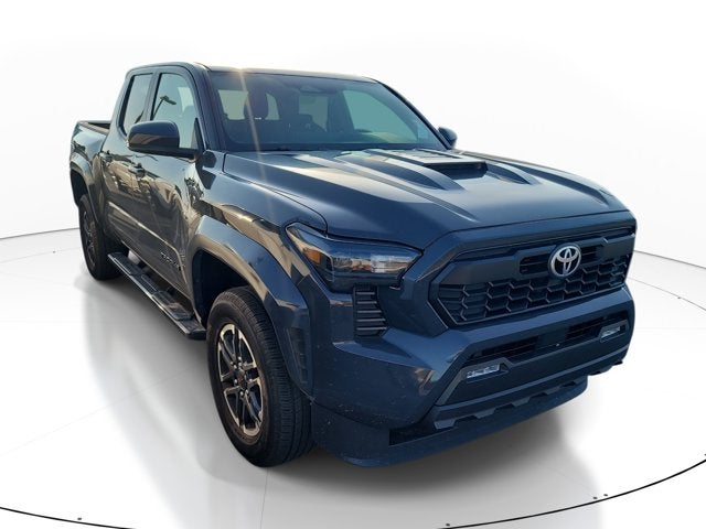 2025 Toyota Tacoma 2WD TRD Sport