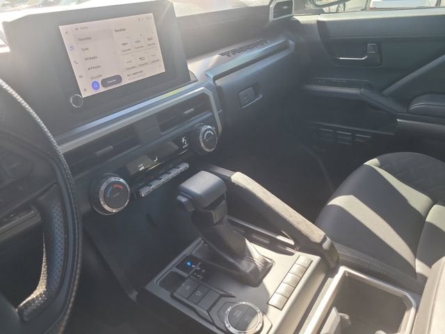 2024 Toyota TACOMA SR5 SR5