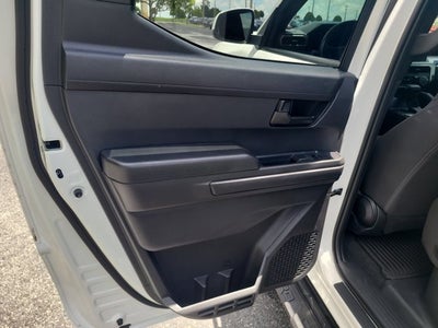 2025 Toyota Tacoma 2WD SR5