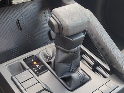 2025 Toyota Tacoma 2WD SR5