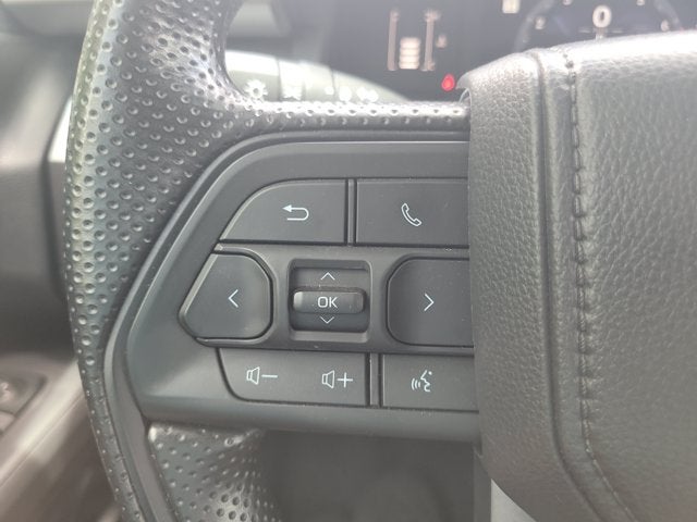 2025 Toyota Tacoma 2WD SR5