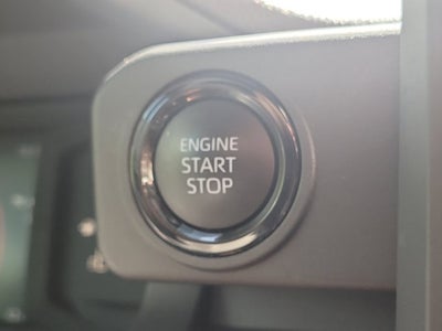 2024 Toyota TACOMA SR5 SR5