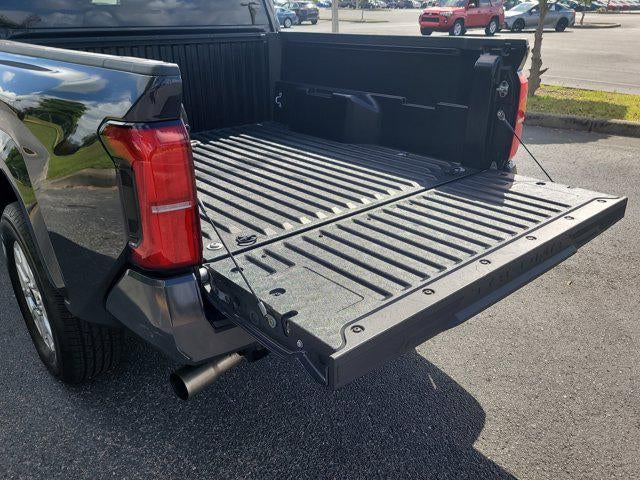 2024 Toyota TACOMA SR5 SR5