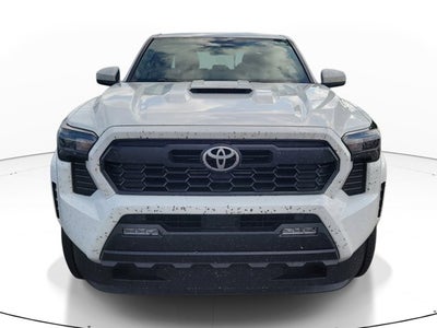 2025 Toyota Tacoma 2WD SR5