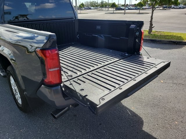 2025 Toyota Tacoma 2WD SR5