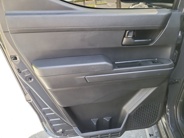 2025 Toyota Tacoma 2WD SR5