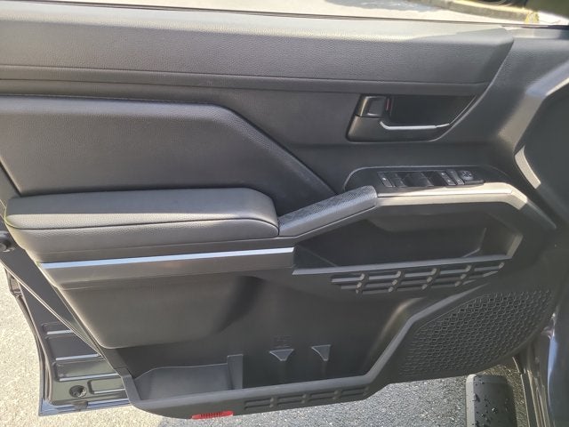 2025 Toyota Tacoma 2WD SR5