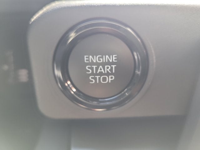 2025 Toyota Tacoma 2WD SR5