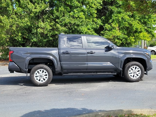 2025 Toyota Tacoma 2WD SR5
