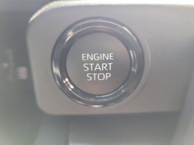 2025 Toyota TACOMA SR5 SR5