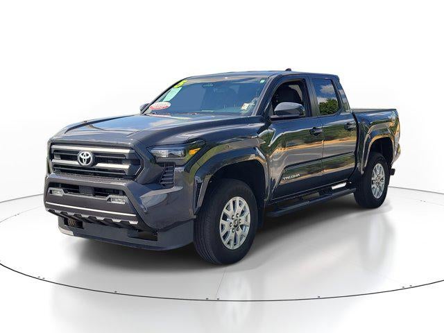 2025 Toyota TACOMA SR5 SR5