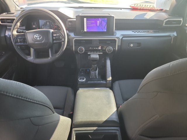 2024 Toyota Tacoma 2WD SR5