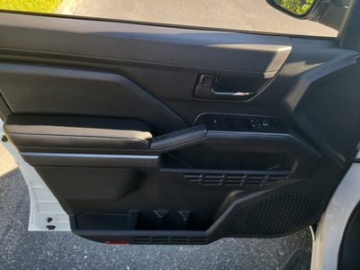 2024 Toyota Tacoma 2WD SR5