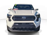 2024 Toyota Tacoma 2WD SR5