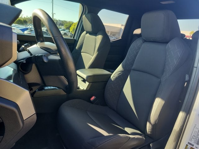 2024 Toyota Tacoma 2WD SR5