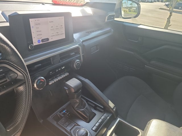 2024 Toyota Tacoma 2WD SR5