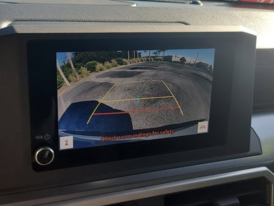 2024 Toyota Tacoma 2WD SR5