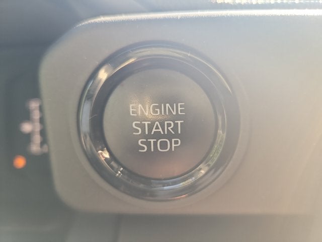 2024 Toyota Tacoma 2WD SR5