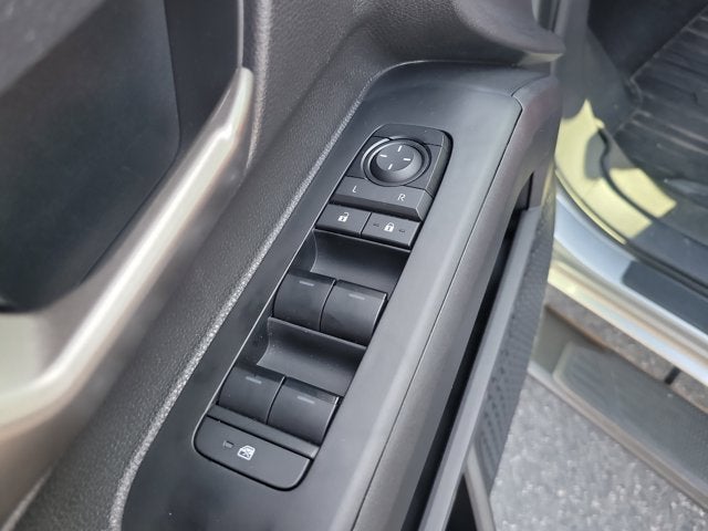 2025 Toyota Tacoma 2WD TRD Sport