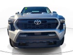2025 Toyota Tacoma 2WD TRD Sport