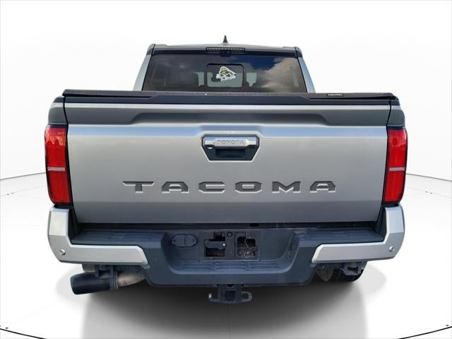 2024 Toyota Tacoma Limited