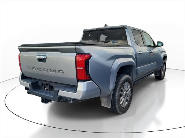 2024 Toyota Tacoma Limited