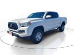 2021 Toyota TACOMA SR SR5