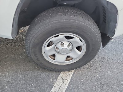 2021 Toyota TACOMA SR SR5