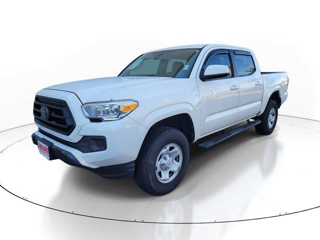2021 Toyota TACOMA SR SR5