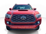 2022 Toyota Tacoma 2WD TRD Sport