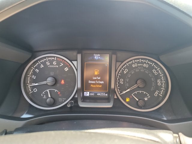 2022 Toyota TACOMA TRD SPORT TRD Sport