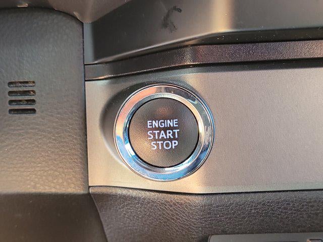 2022 Toyota TACOMA TRD SPORT TRD Sport