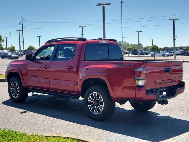 2022 Toyota TACOMA TRD SPORT TRD Sport