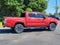 2022 Toyota TACOMA TRD SPORT TRD Sport