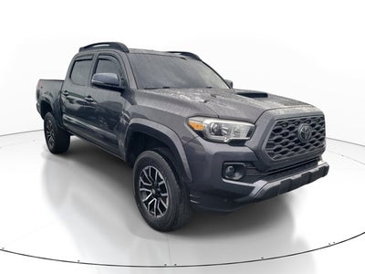 2021 Toyota Tacoma 2WD SR5