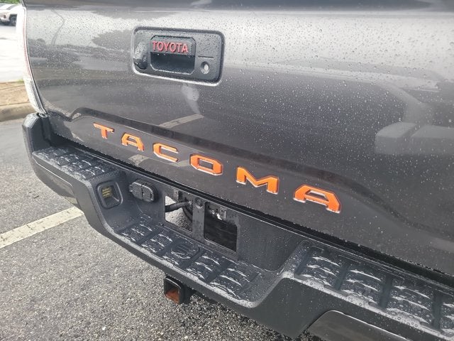 2021 Toyota Tacoma 2WD SR5