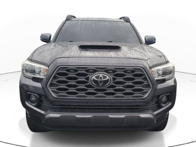 2021 Toyota Tacoma 2WD SR5