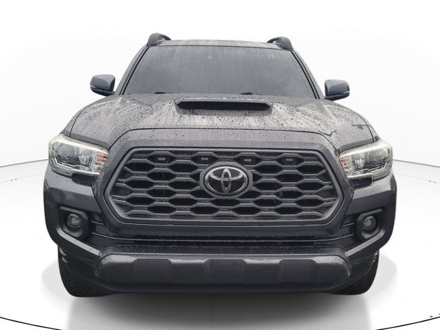 2021 Toyota Tacoma 2WD SR5