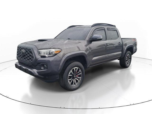 2021 Toyota Tacoma 2WD SR5