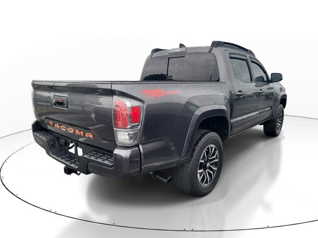 2021 Toyota Tacoma 2WD SR5