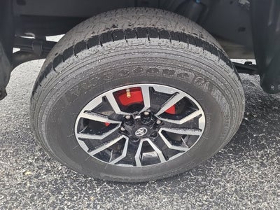 2021 Toyota Tacoma 2WD SR5