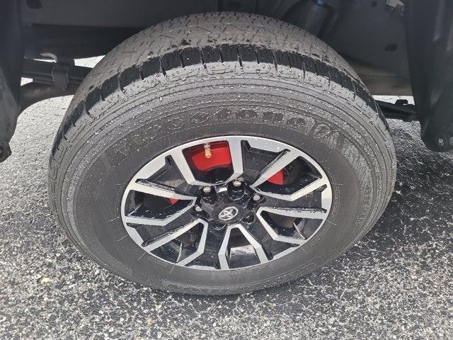 2021 Toyota Tacoma 2WD SR5