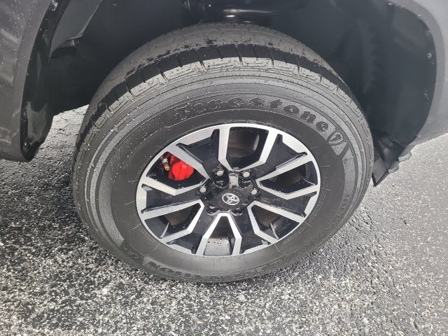 2021 Toyota Tacoma 2WD SR5