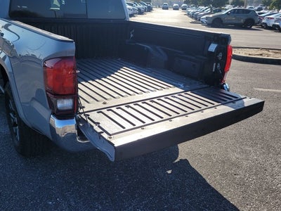 2021 Toyota TACOMA SR5 SR5