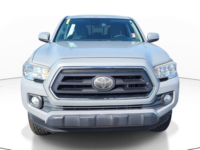 2021 Toyota TACOMA SR5 SR5