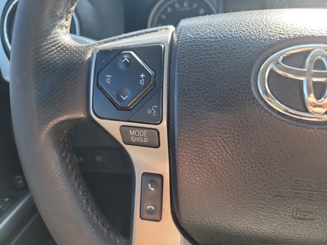 2021 Toyota TACOMA SR5 SR5