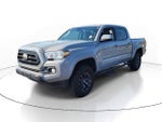 2021 Toyota TACOMA SR5 SR5